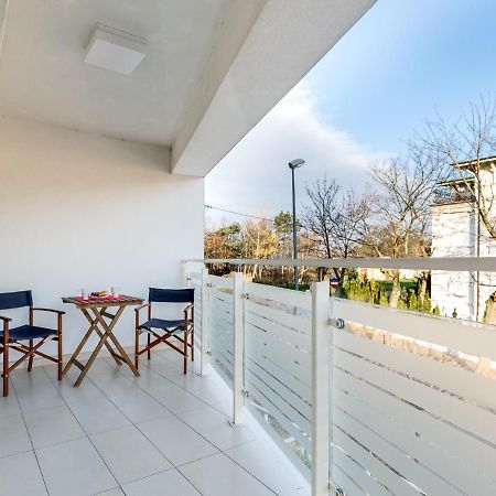 Apartament Playa Baltis 10 Miedzyzdroje Εξωτερικό φωτογραφία