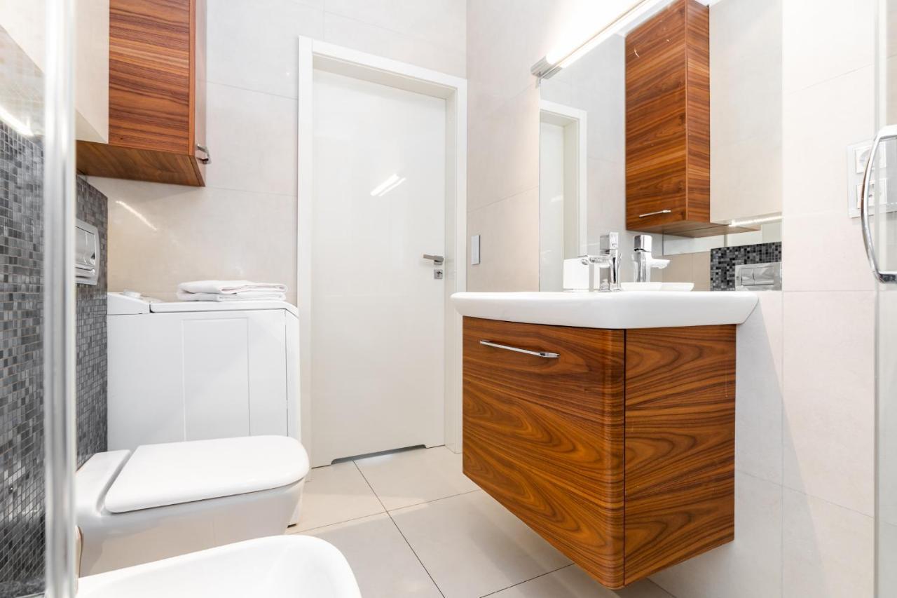 Apartament Playa Baltis 10 Miedzyzdroje Εξωτερικό φωτογραφία
