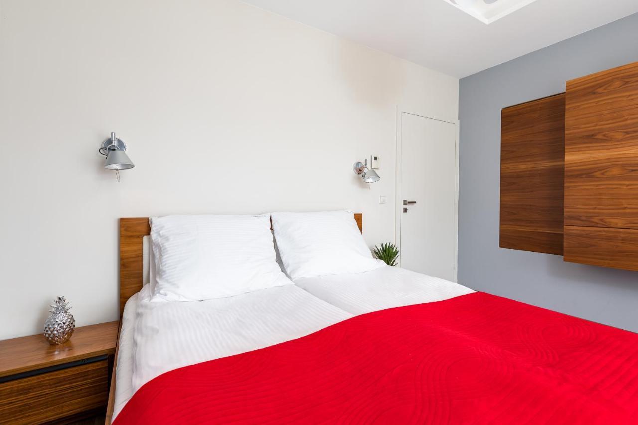 Apartament Playa Baltis 10 Miedzyzdroje Εξωτερικό φωτογραφία