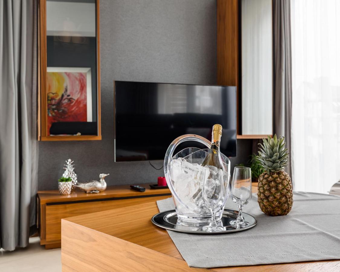 Apartament Playa Baltis 10 Miedzyzdroje Εξωτερικό φωτογραφία