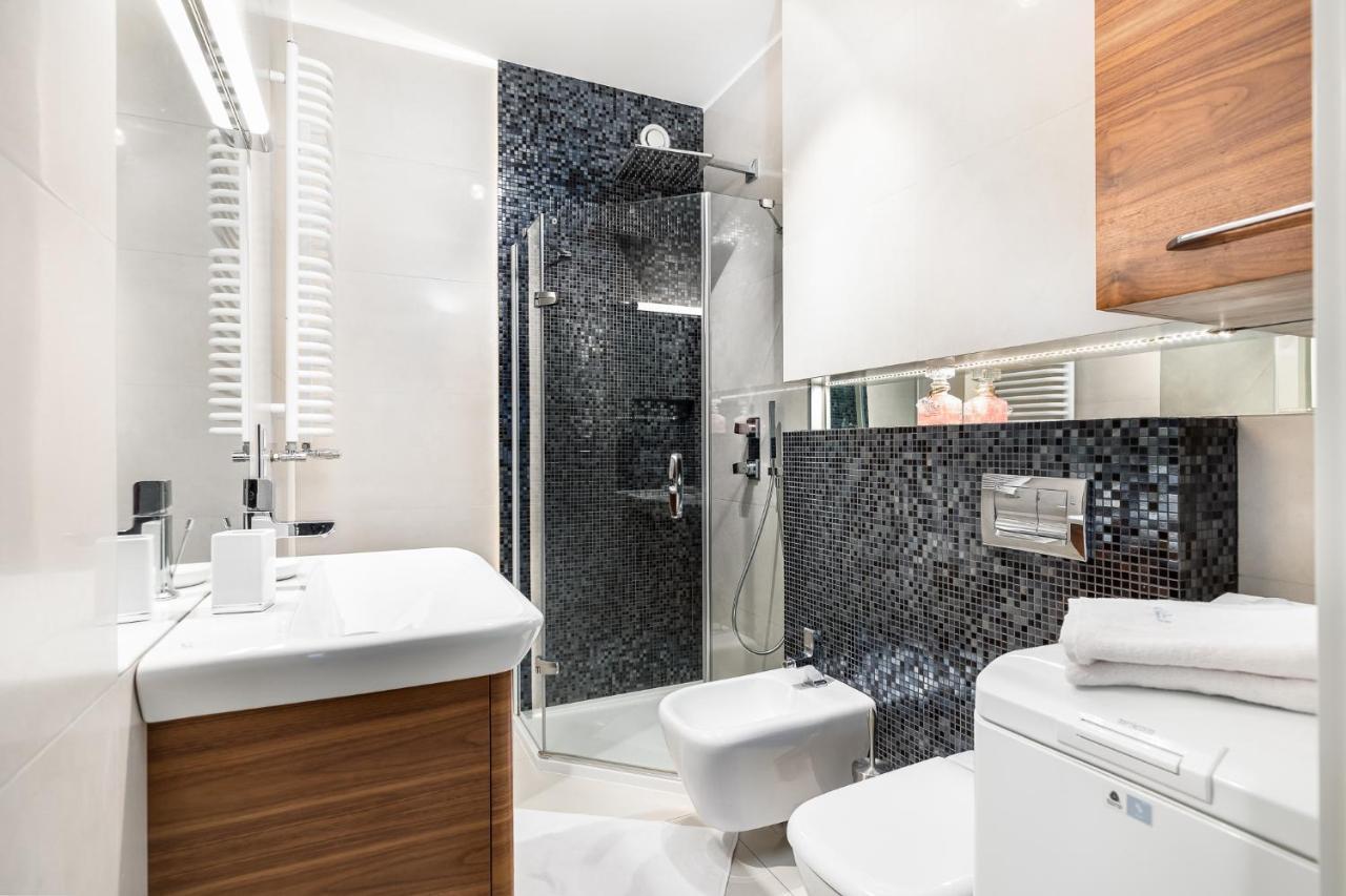 Apartament Playa Baltis 10 Miedzyzdroje Εξωτερικό φωτογραφία