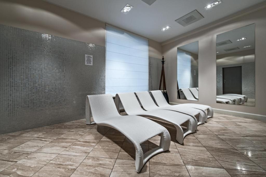 Apartament Playa Baltis 10 Miedzyzdroje Εξωτερικό φωτογραφία