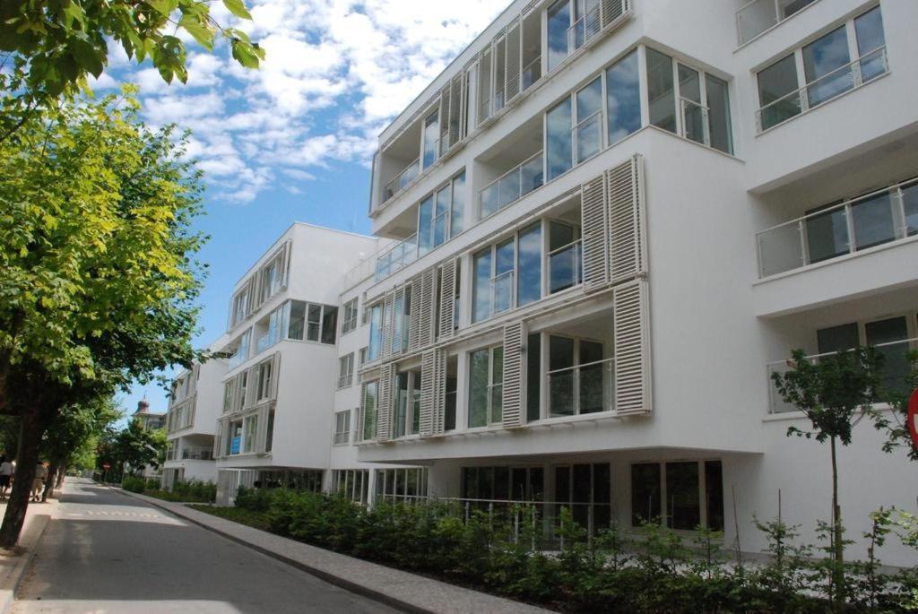 Apartament Playa Baltis 10 Miedzyzdroje Εξωτερικό φωτογραφία