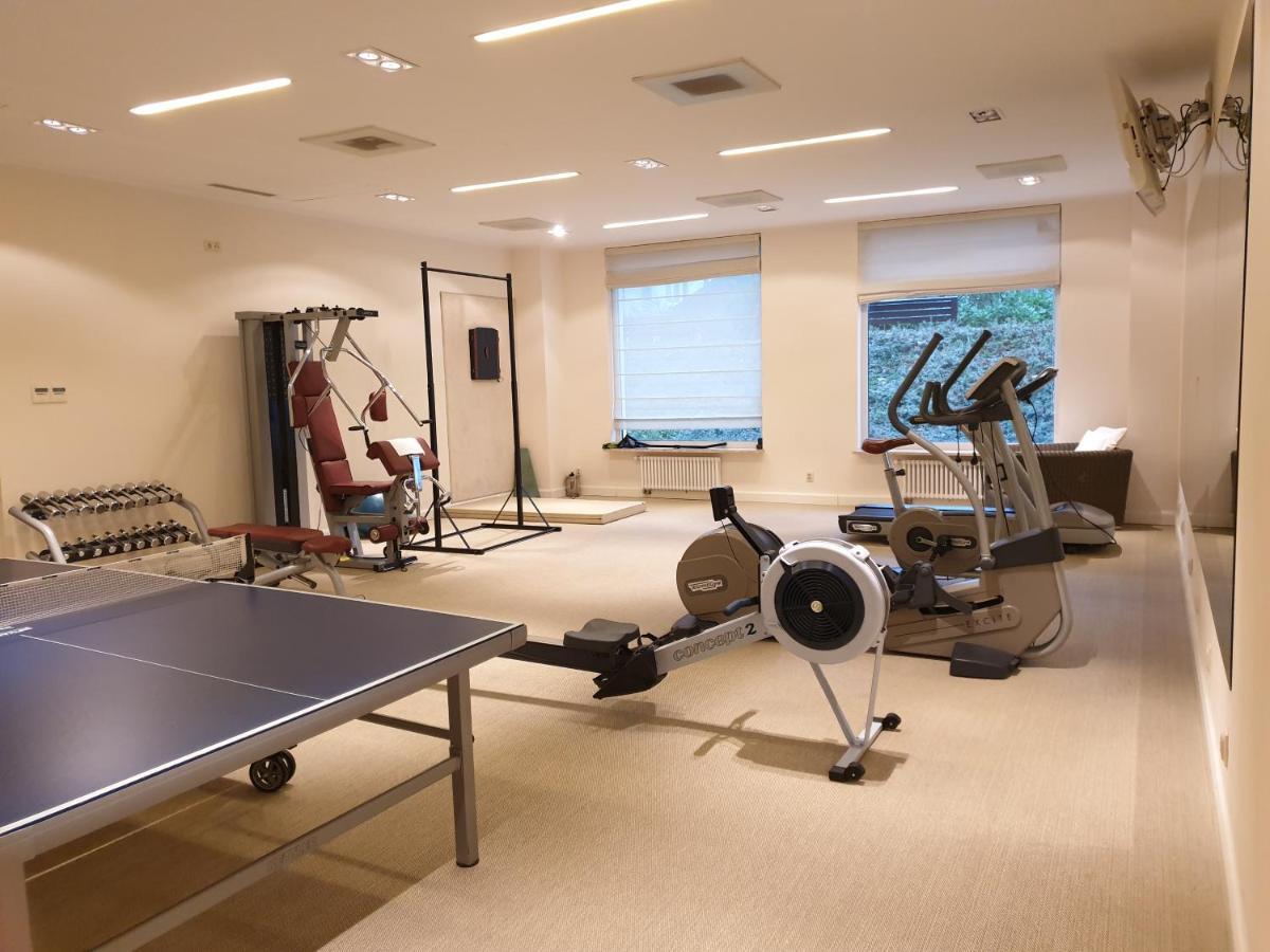 Apartament Playa Baltis 10 Miedzyzdroje Εξωτερικό φωτογραφία